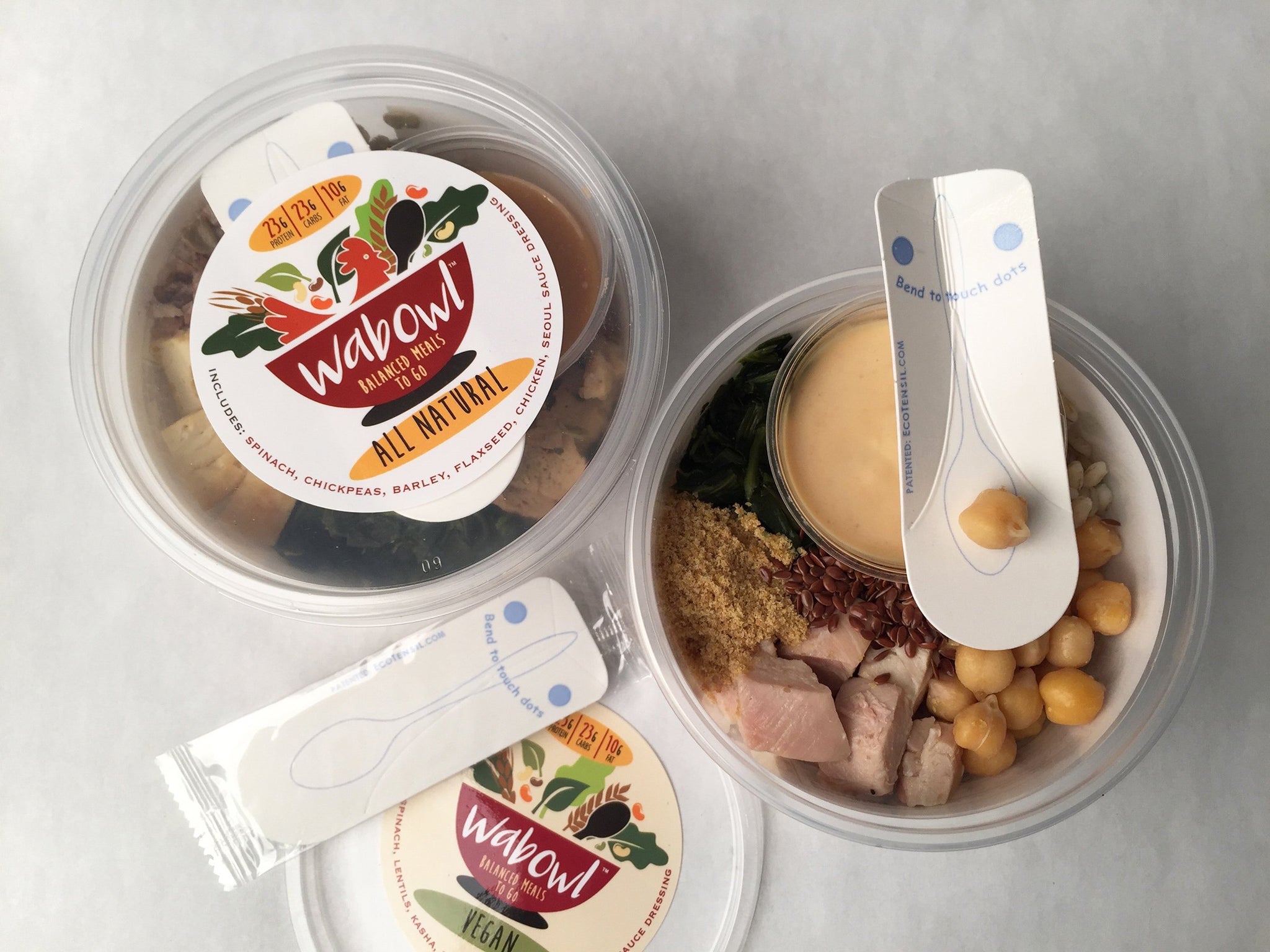 Mini Meals & Snacks for Millennials: A Trend Spotlight