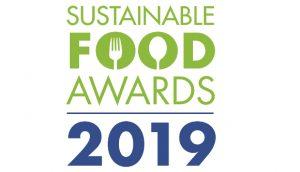 Sustainable Food Award finalists announced